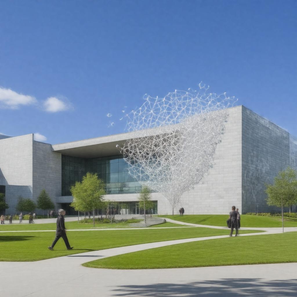 Perimeter Institute for Theoretical Physics